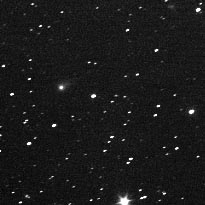 Комета 1997 J2, 28окт.1997г., 13:24 UT